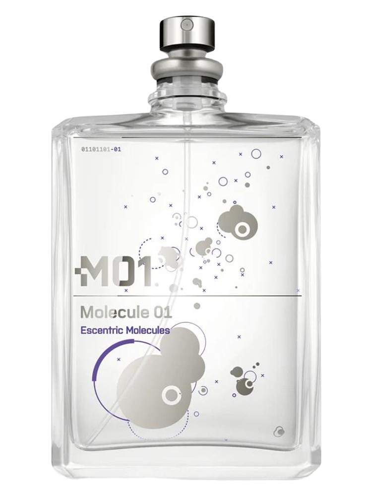 Molecule 01 – Escentric Molecules