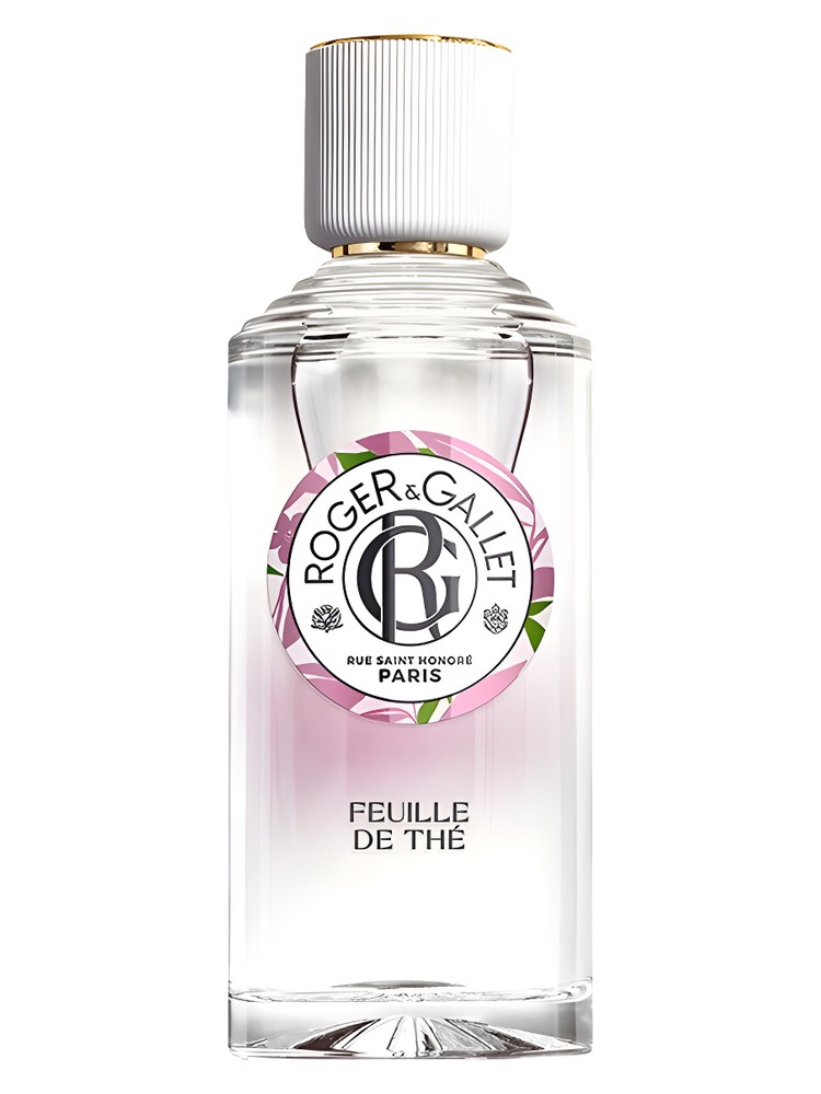 Feuille de Thé – Roger & Gallet