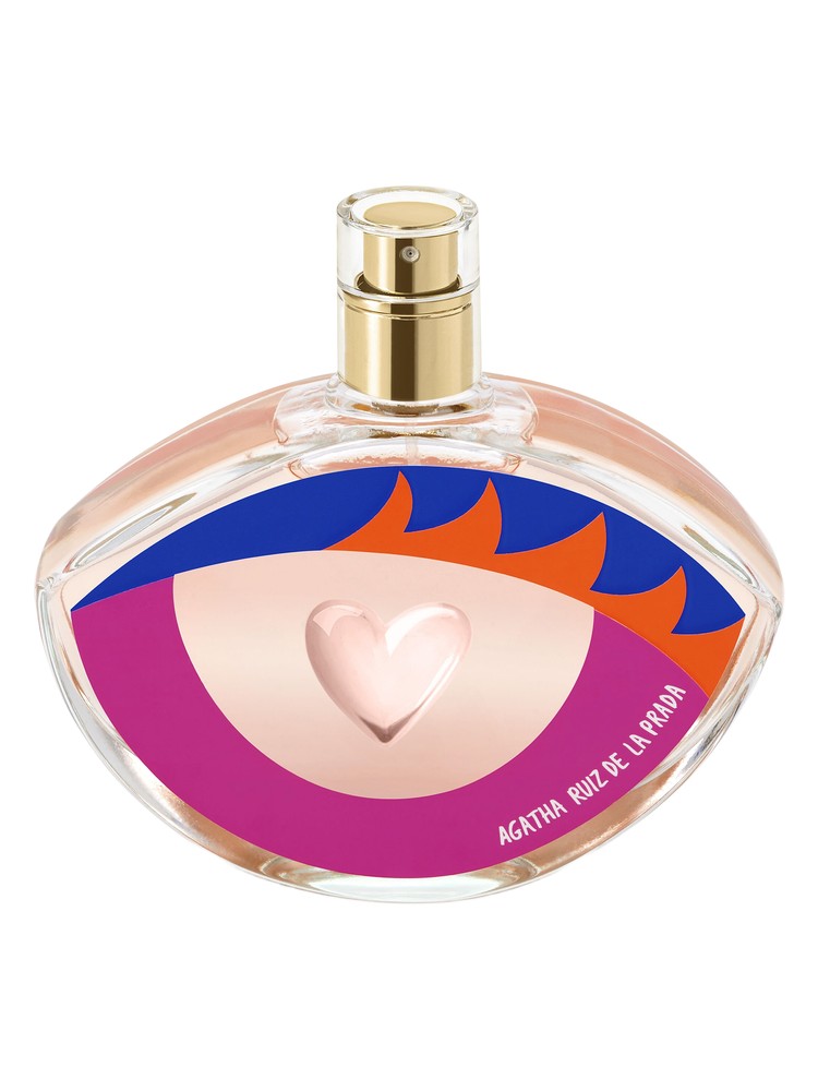 Look Kool – Agatha Ruiz de la Prada