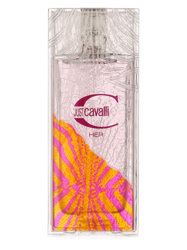 Just Cavalli Her – Roberto Cavalli