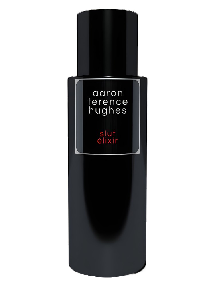 Slut Élixir – Aaron Terence Hughes