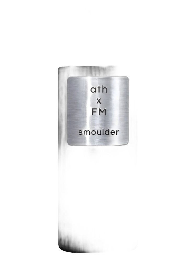 ATH x FM Smoulder – Aaron Terence Hughes