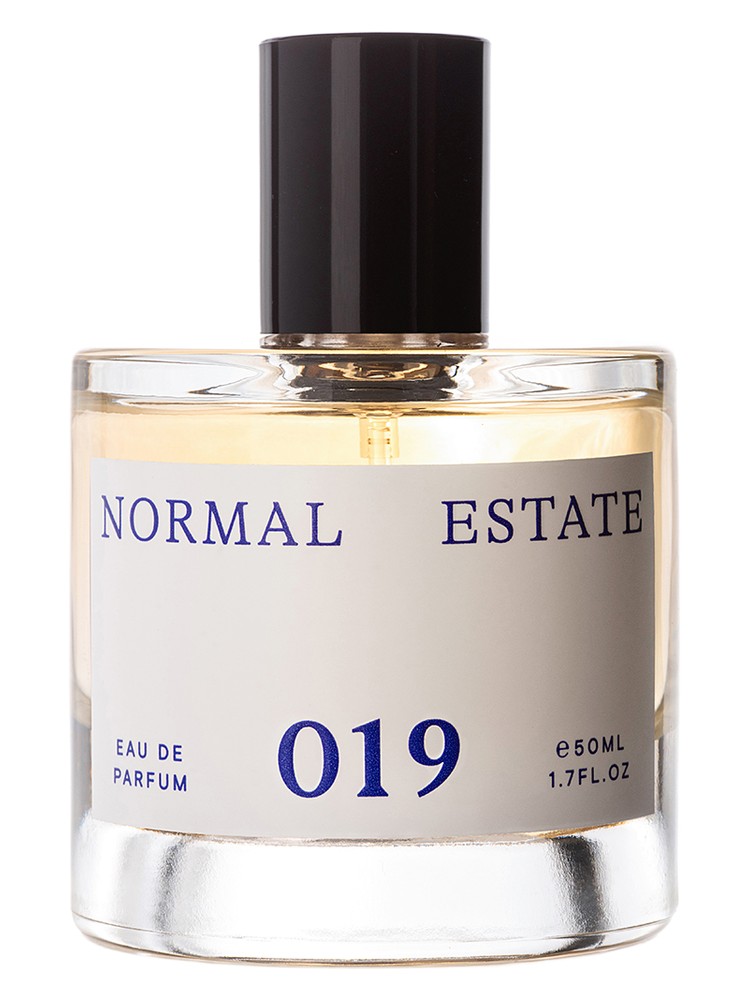 019 – Normal Estate
