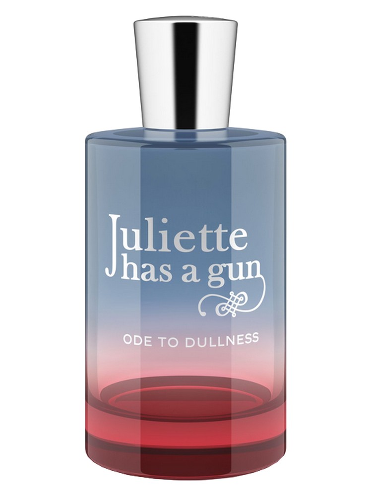 Ode To Dullness – Juliette Has A Gun