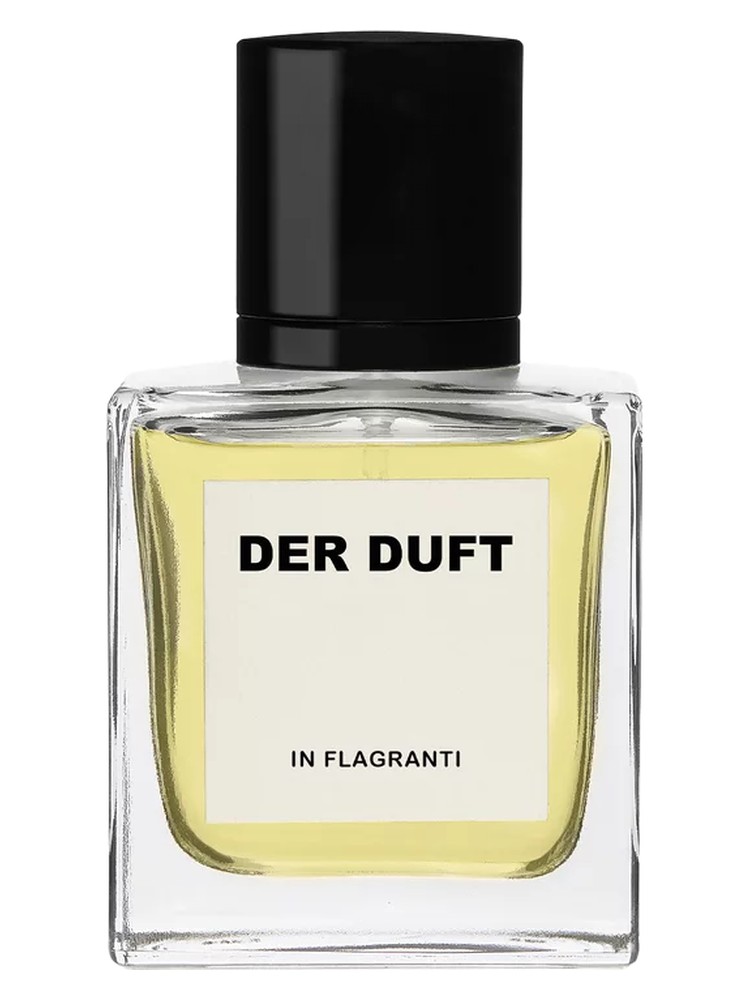 In Flagranti – Der Duft