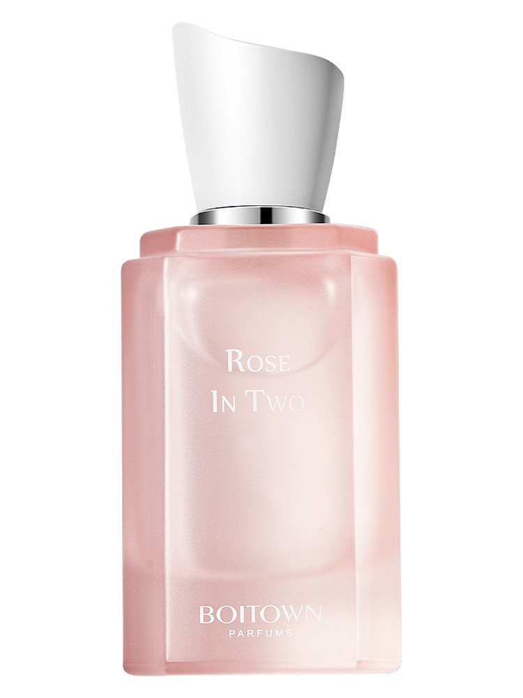 Rose In Two 双生玫瑰 – Boitown 冰希黎