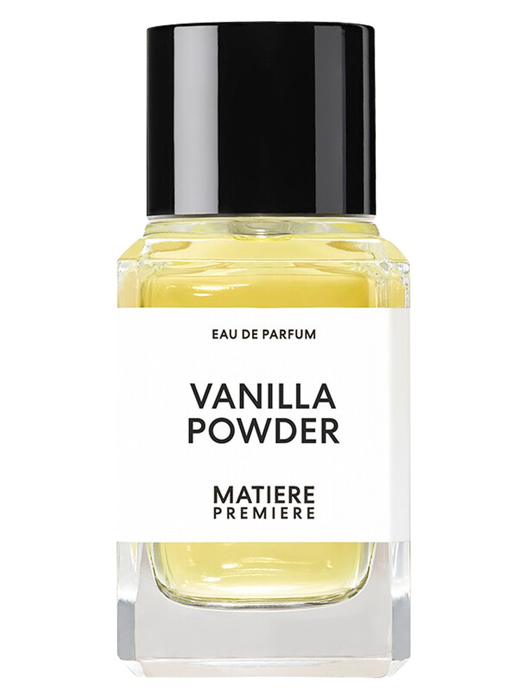 Vanilla Powder – Matiere Premiere