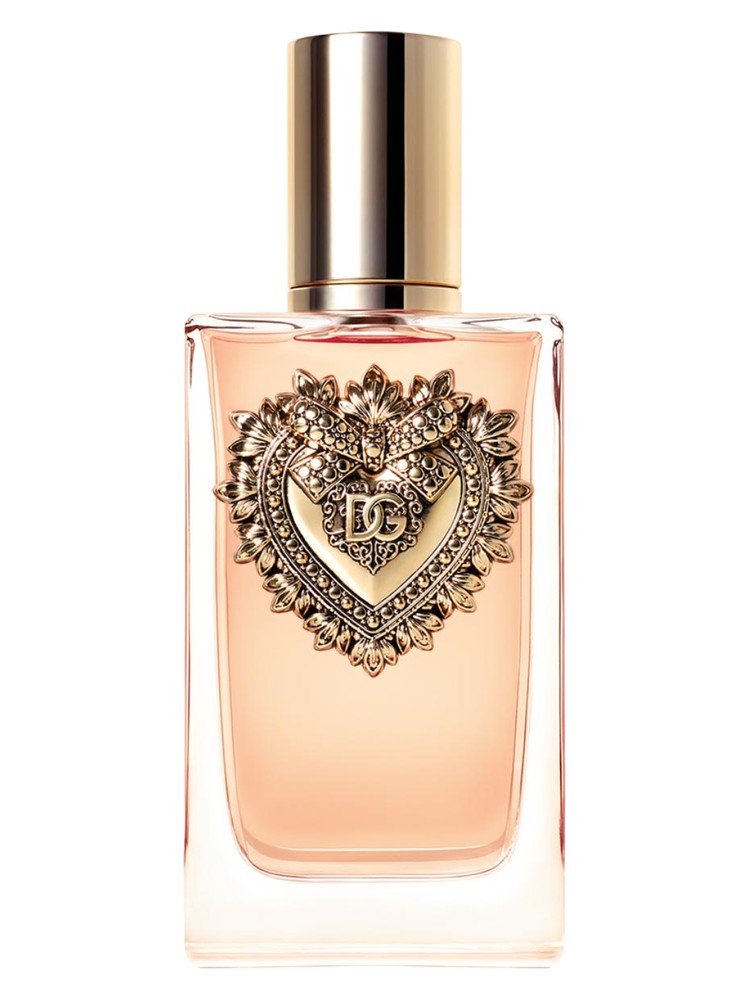 Devotion – Dolce&Gabbana