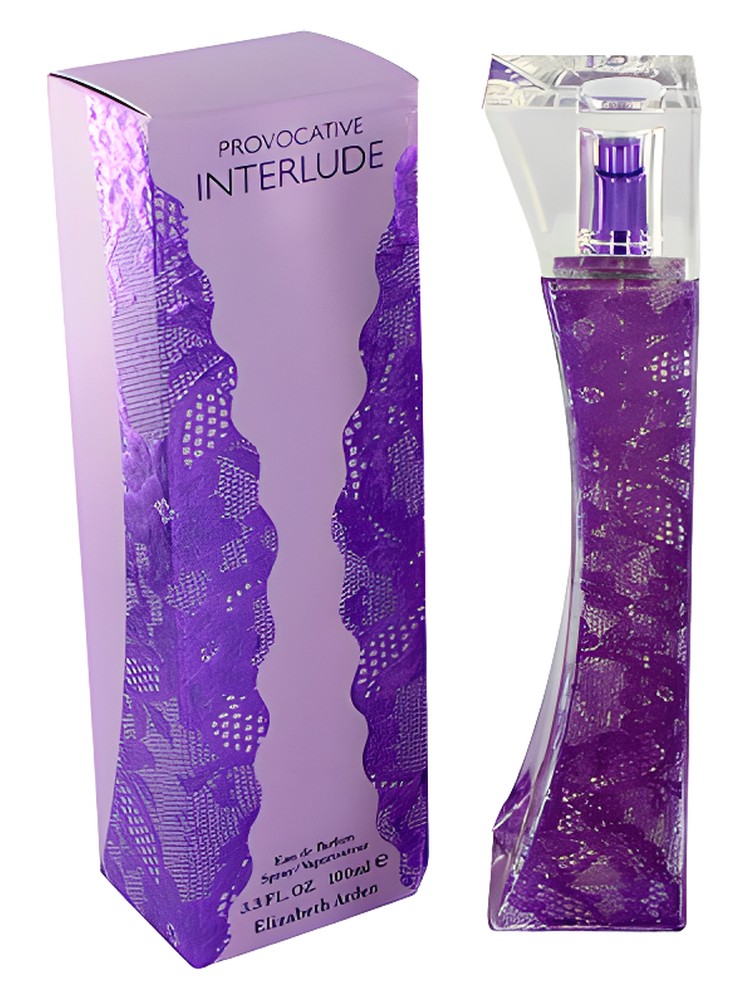 Provocative Interlude – Elizabeth Arden