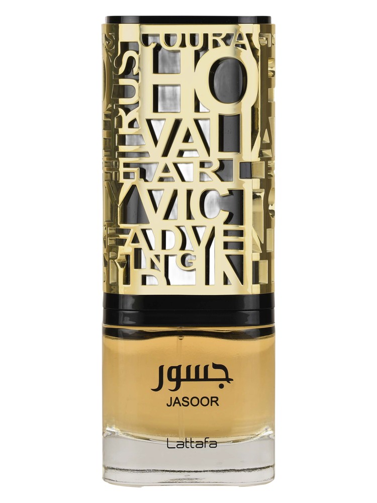 Lattafa Perfumes Jasoor