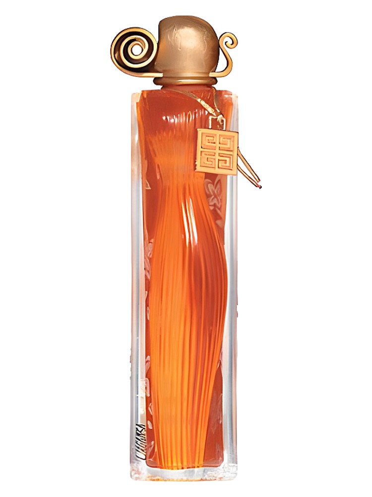 Givenchy Organza Indian Jasmin