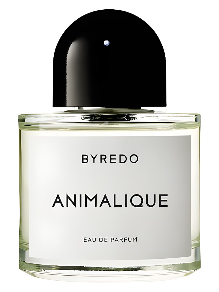 Animalique – Byredo