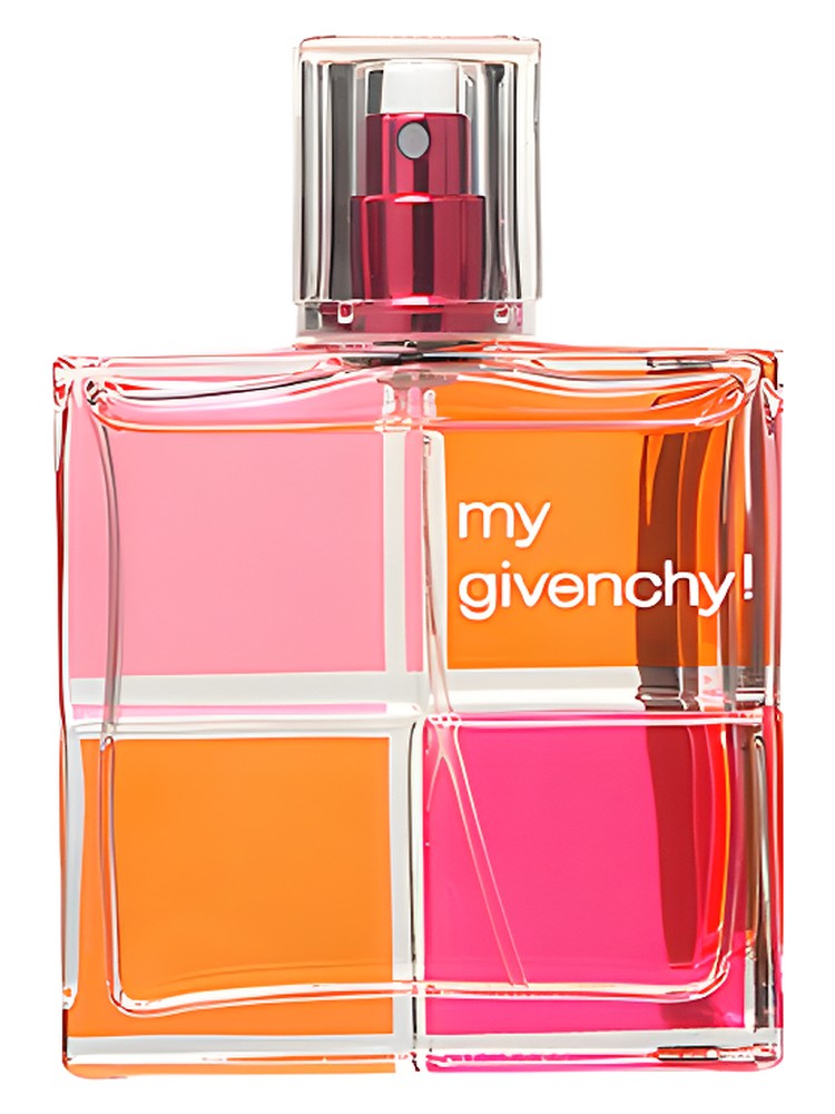 My Givenchy – Givenchy