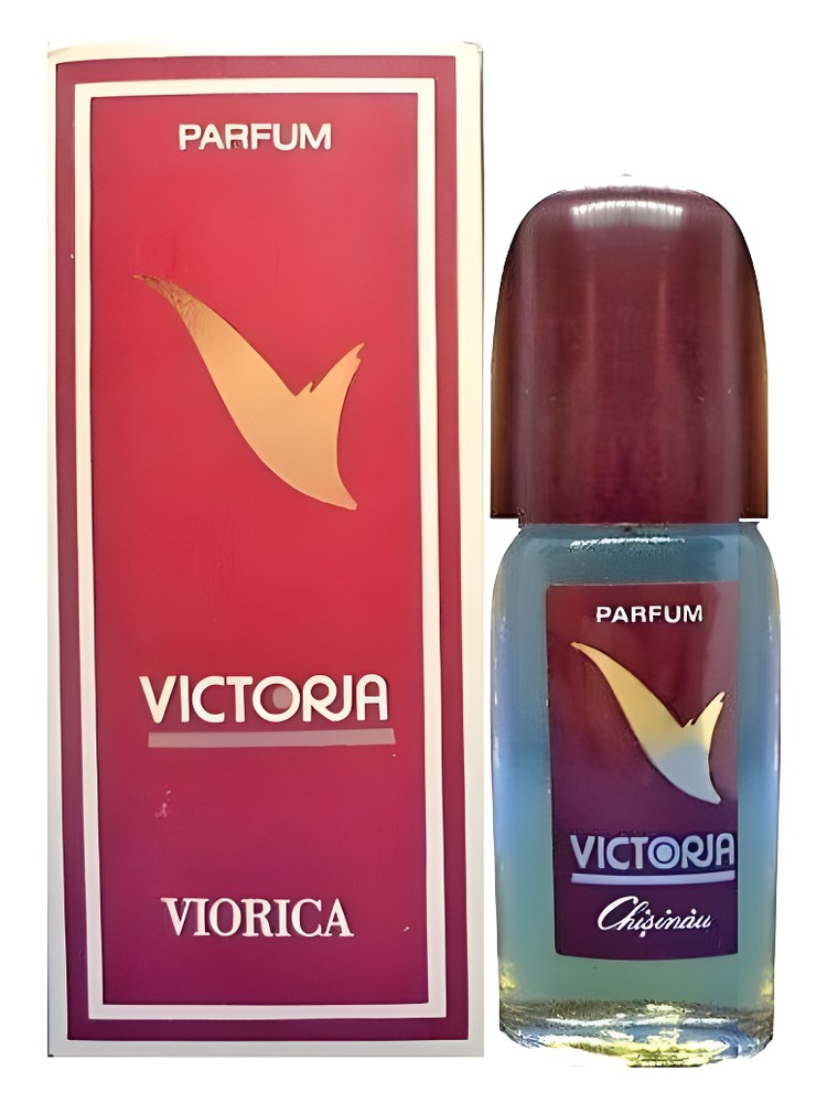 Victorja – Viorica Cosmetics