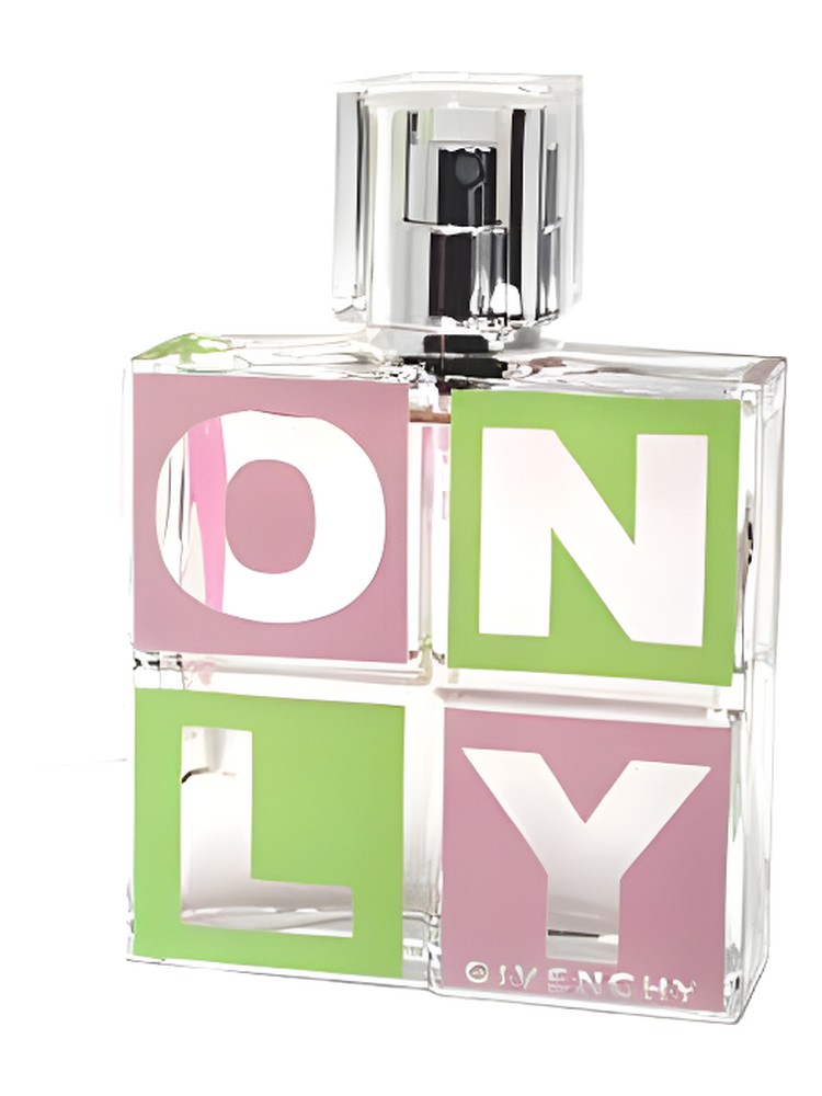 Only Givenchy – Givenchy