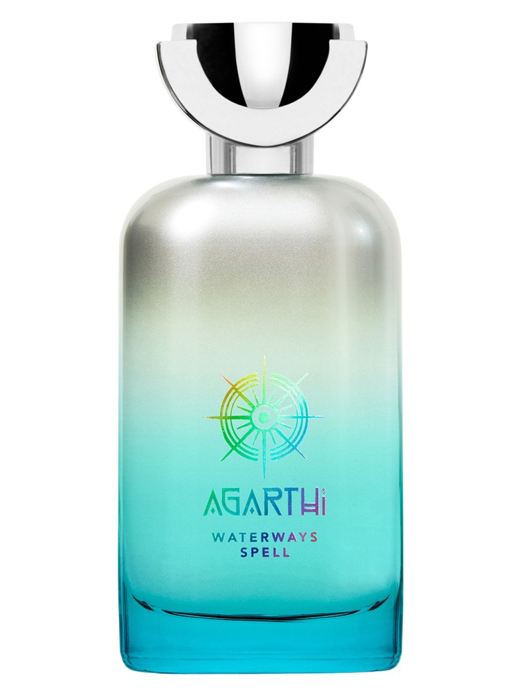 Waterways Spell – Agarthi