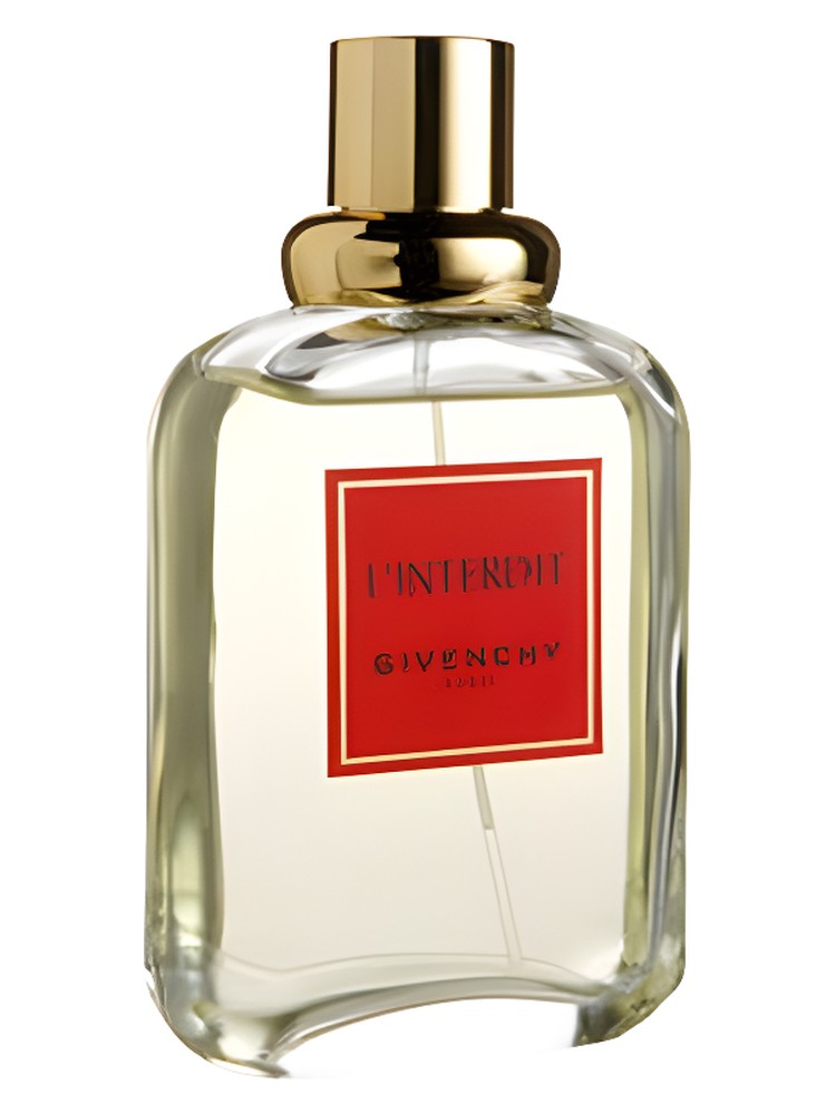L’Interdit 2003 – Givenchy