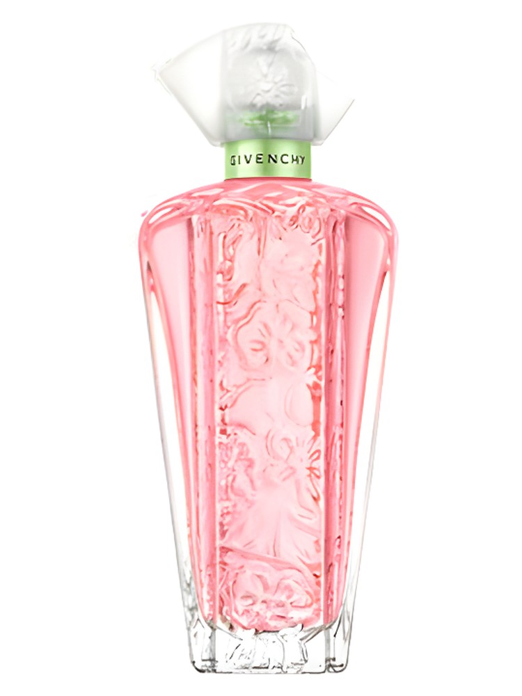 Jardin d’Interdit – Givenchy