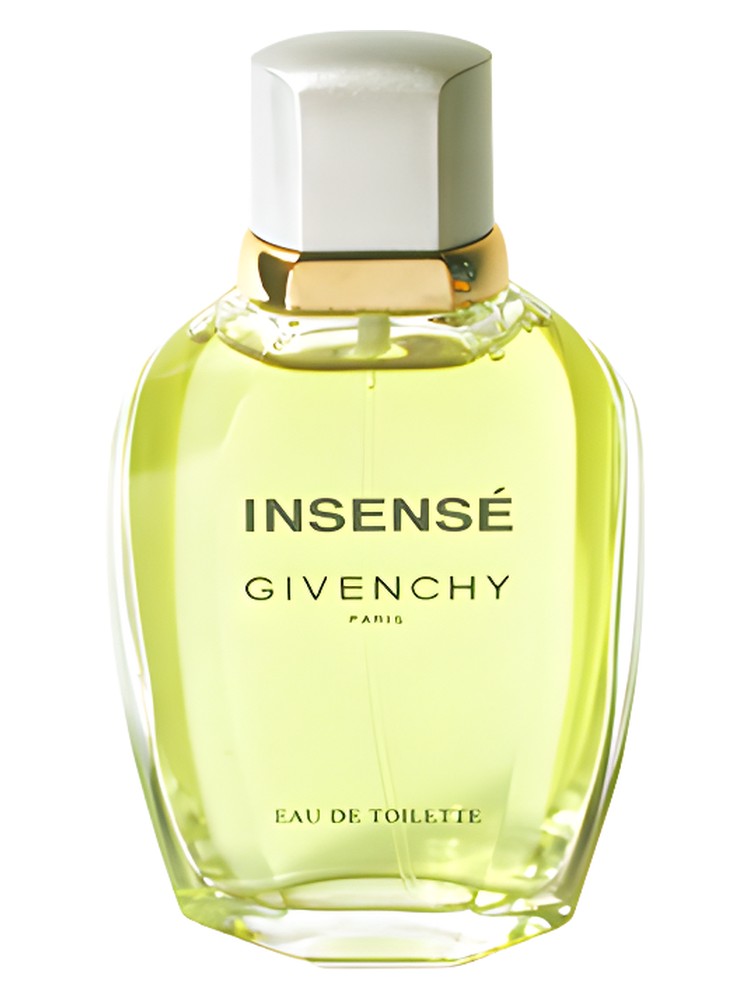 Insense – Givenchy