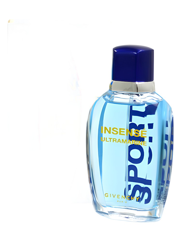 Givenchy Insense Ultramarine Sport