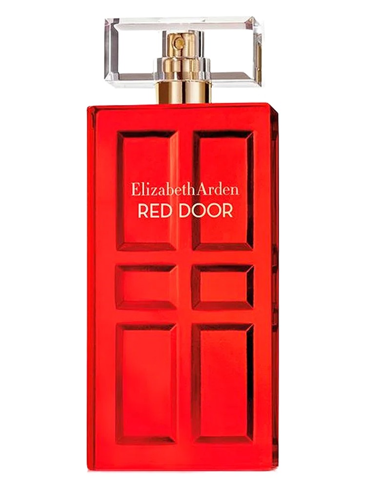 Red Door – Elizabeth Arden