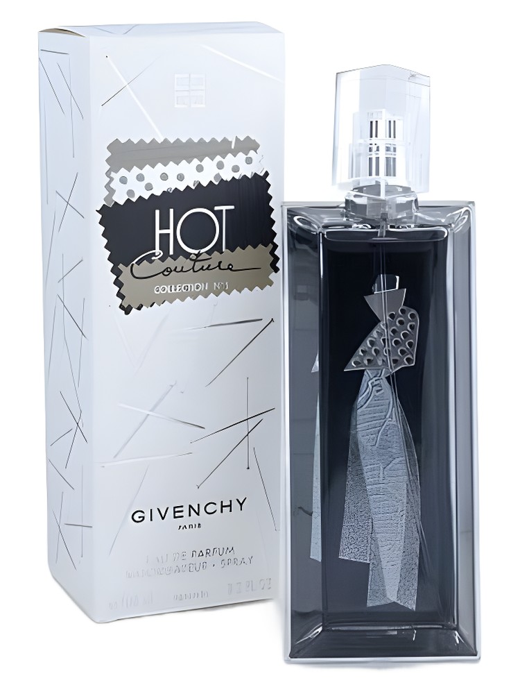 Givenchy Hot Couture Collection No.1