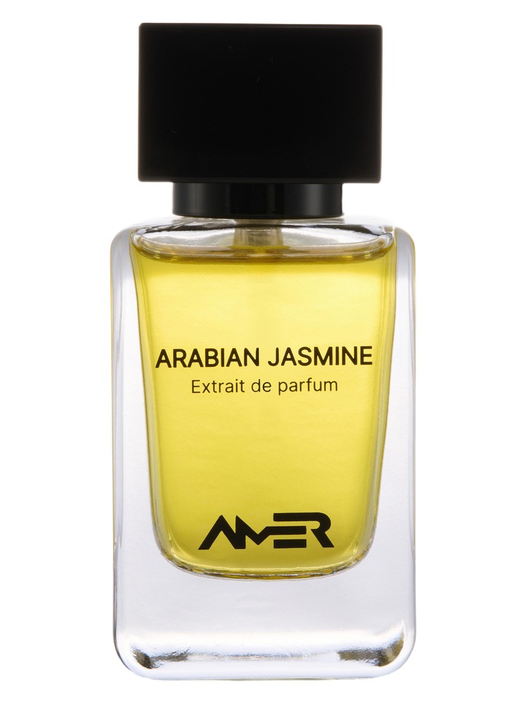 Arabian Jasmine – Amer Perfumes