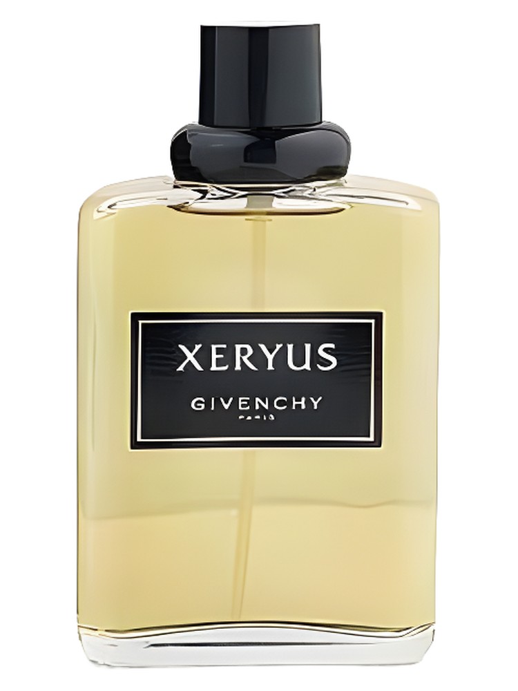 Xeryus – Givenchy