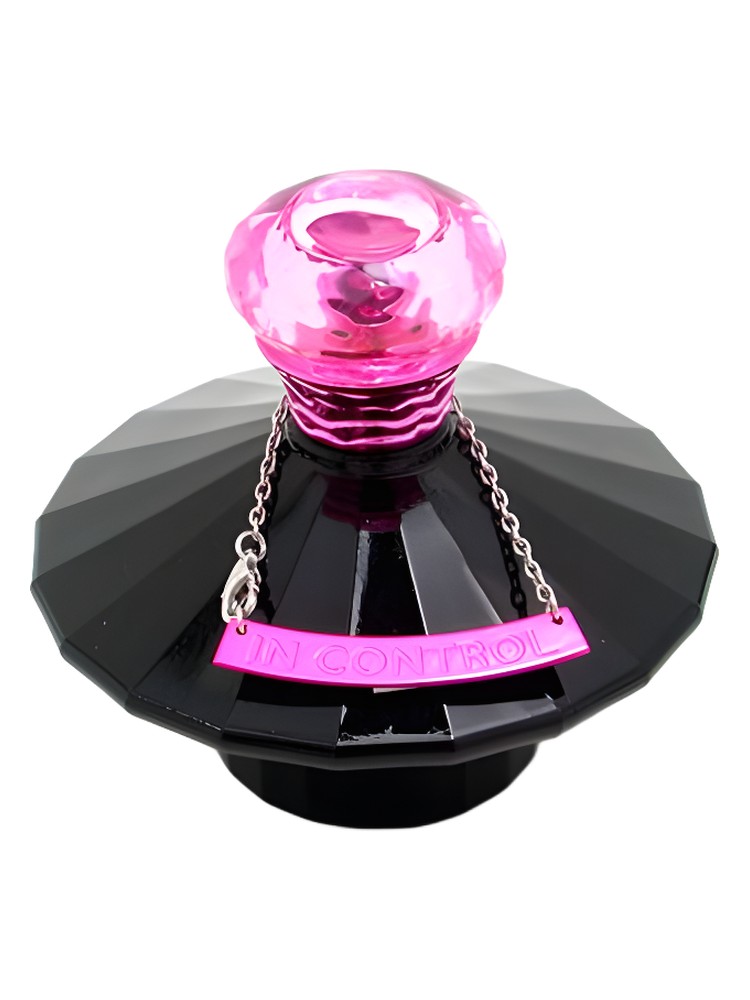 In Control Curious – Britney Spears