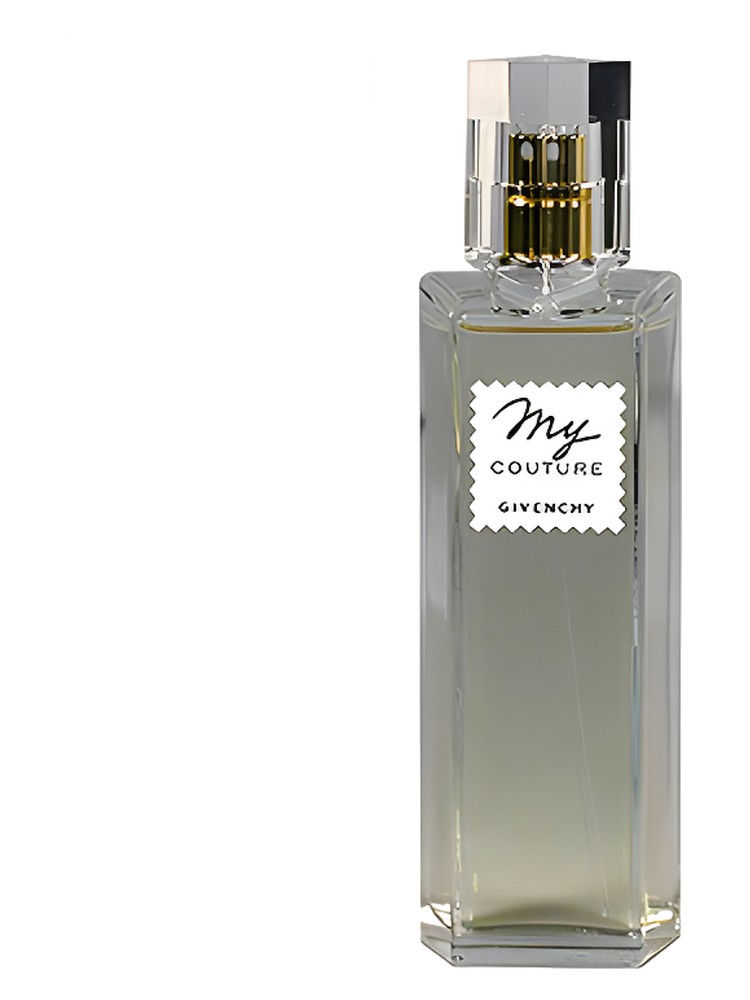 My Couture – Givenchy