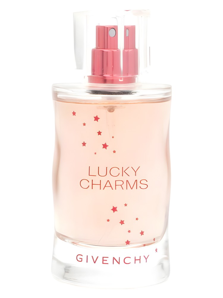 Lucky Charms – Givenchy