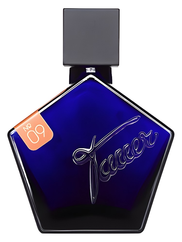 09 Orange Star – Tauer Perfumes
