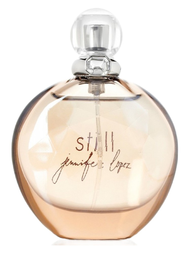 Still – Jennifer Lopez