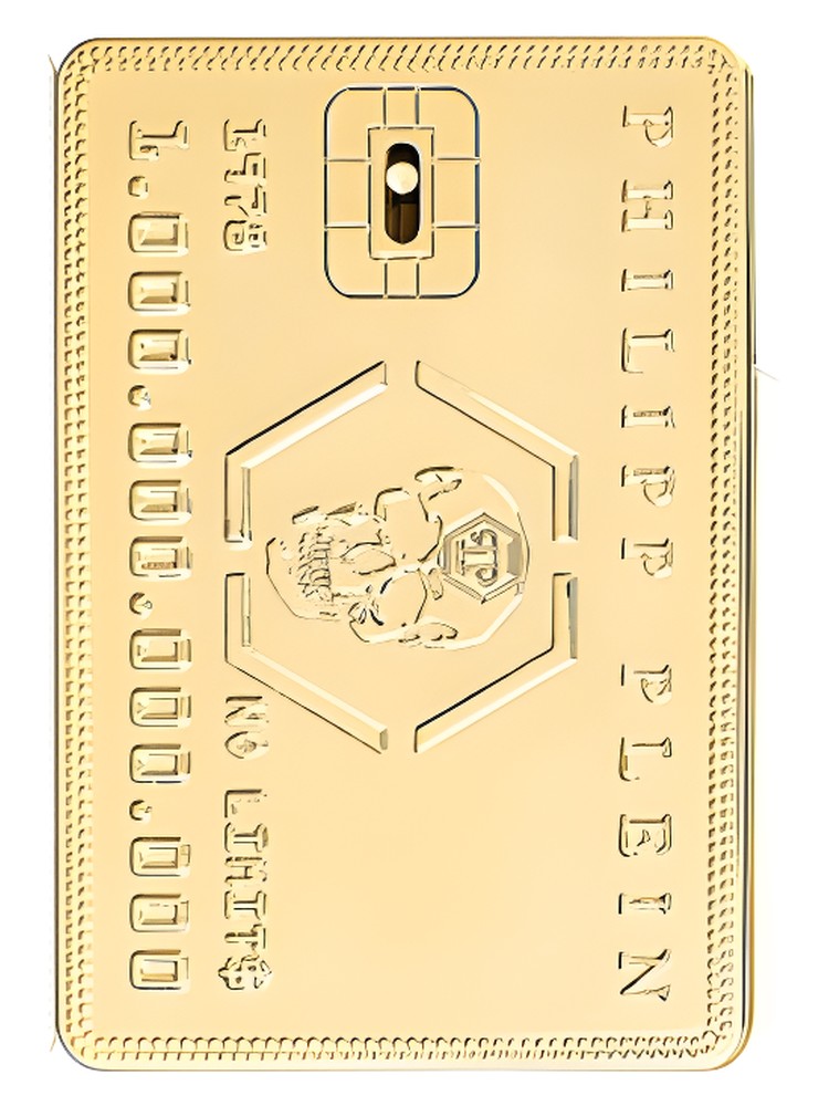 No Limit$ Gold – Philipp Plein Parfums