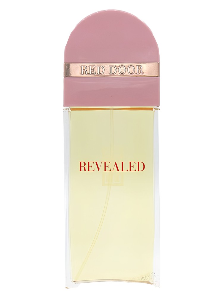 Red Door Revealed – Elizabeth Arden