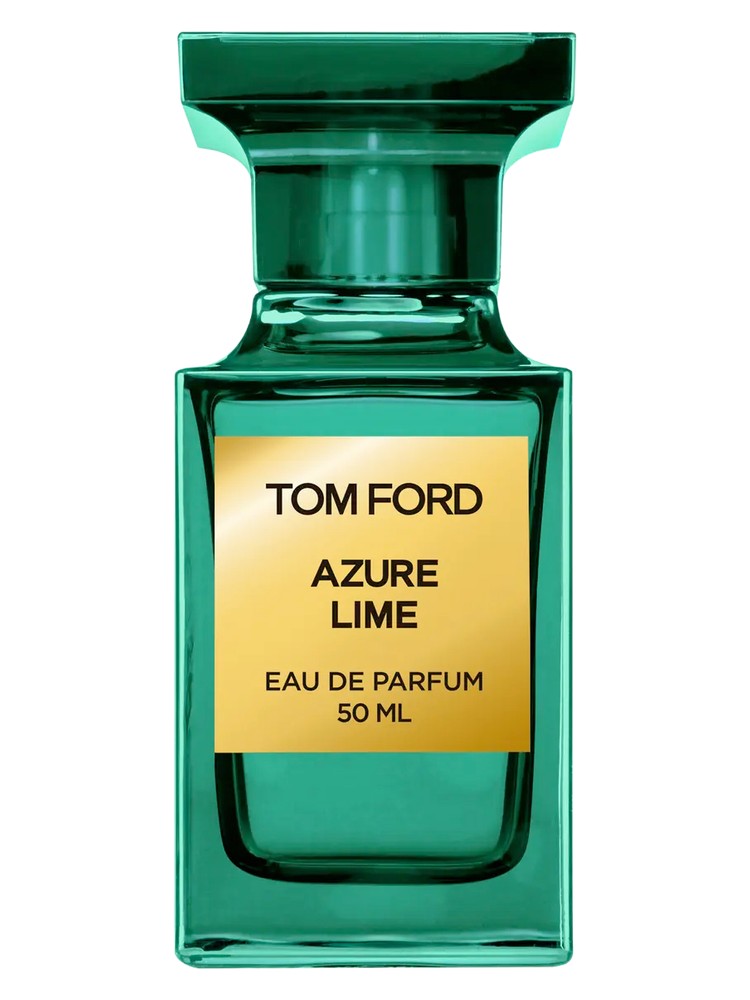 Azure Lime – Tom Ford
