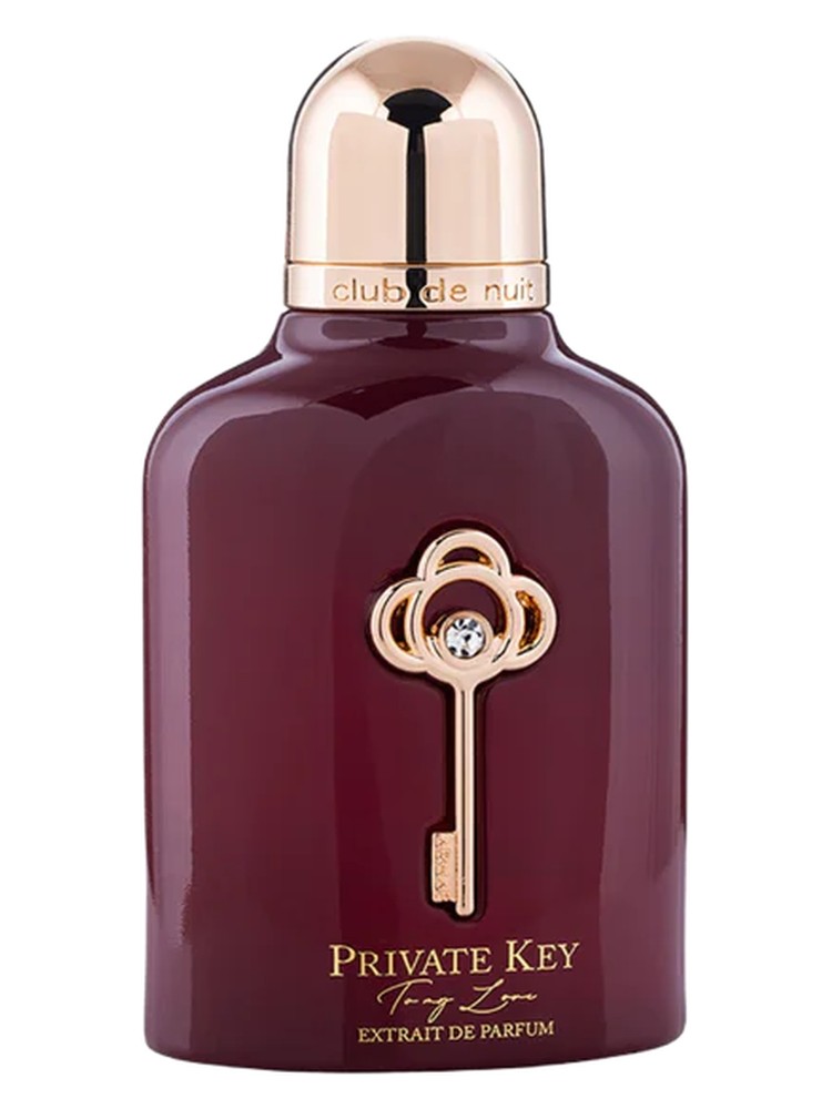 Private Key To My Love – Armaf