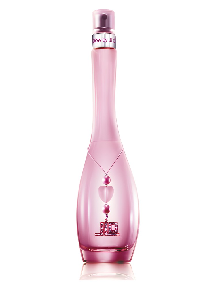 Love at First Glow – Jennifer Lopez