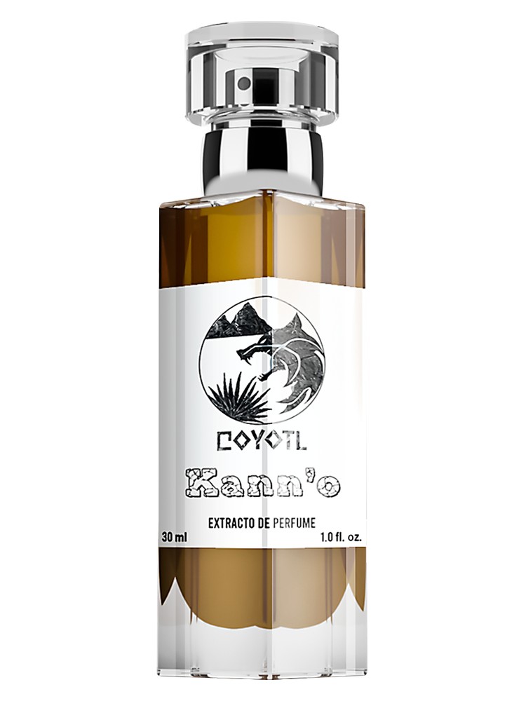Kann’o – Coyotl