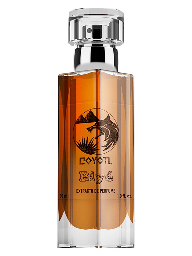Biyé – Coyotl