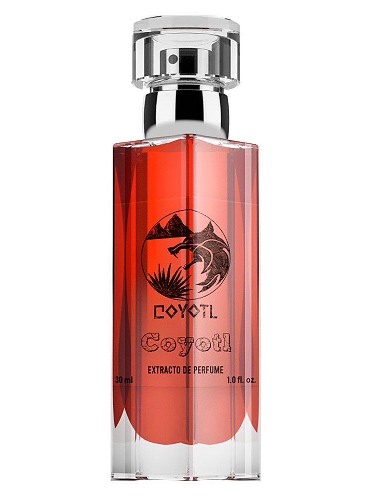 Coyotl – Coyotl