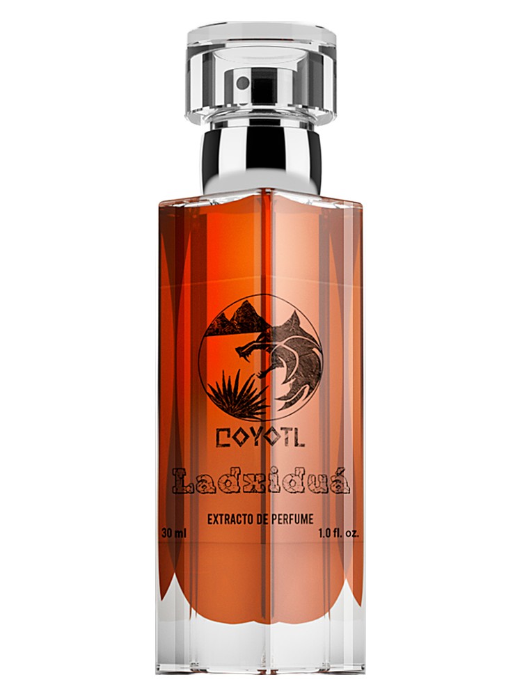Ladxiduá – Coyotl