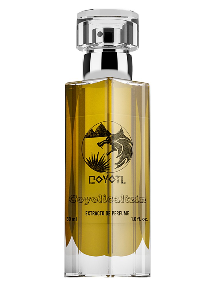 Coyolicaltzin – Coyotl