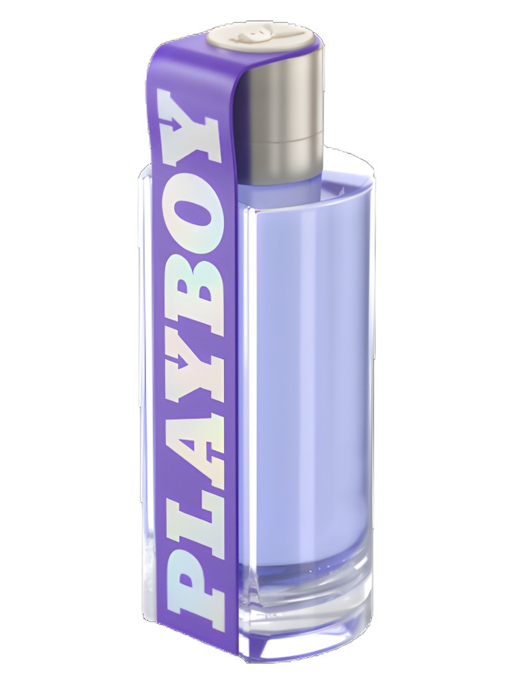 Goddess Complex – Playboy