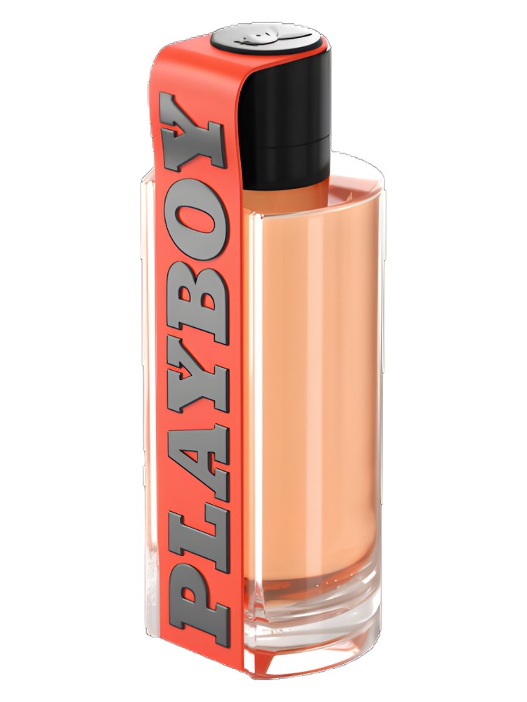 Game Changer – Playboy