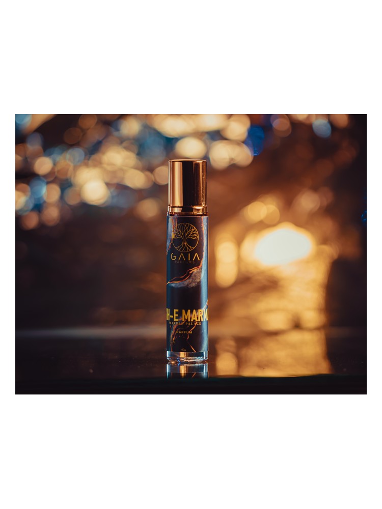 Kākh-e Marmar – Gaia Parfums
