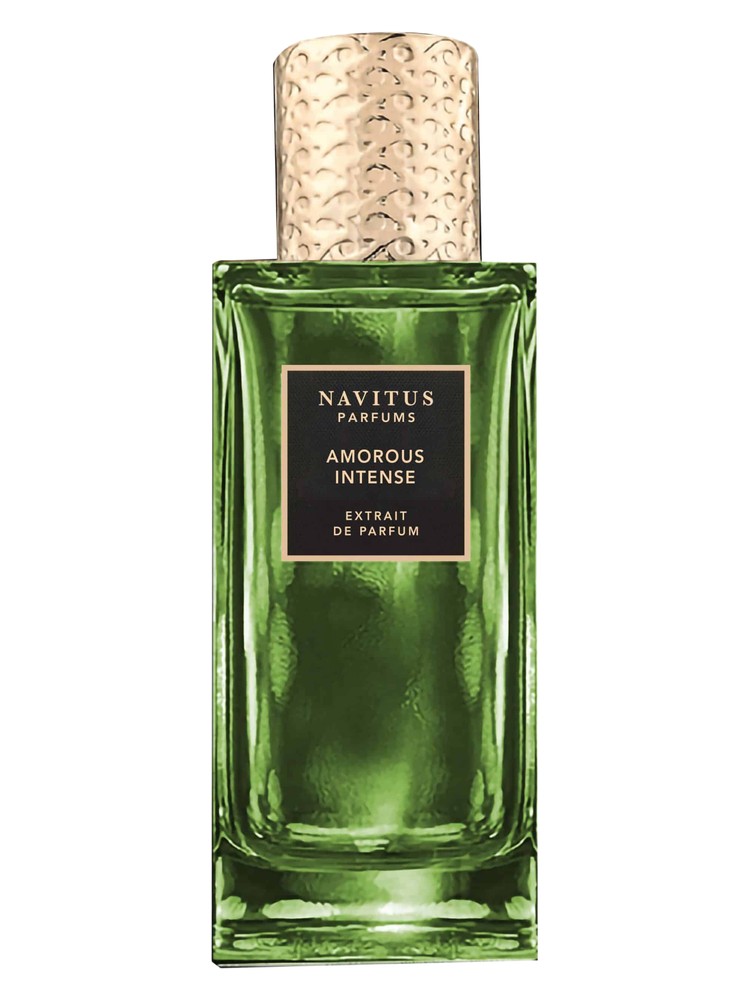 Amorous Intense – Navitus Parfums