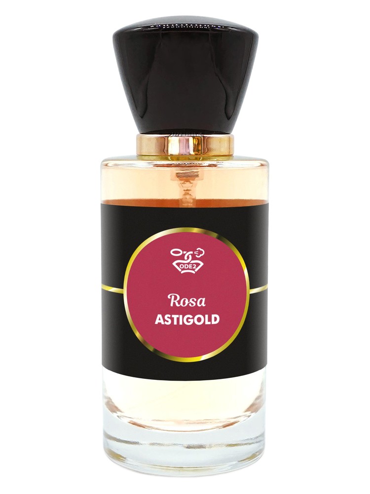 Rosa Astigold – Odetu
