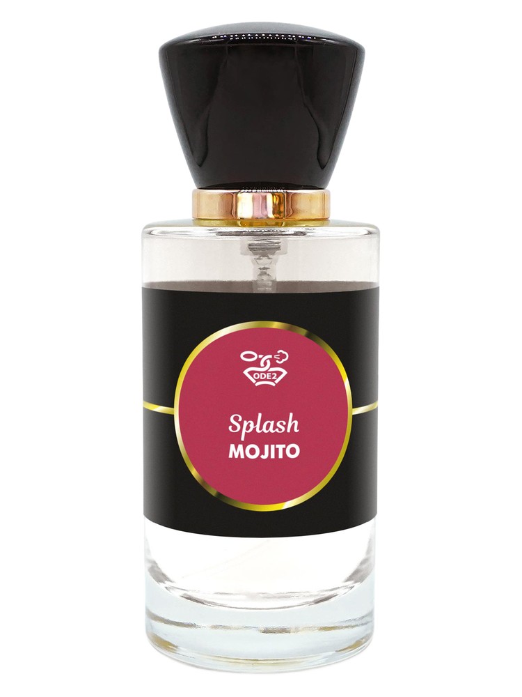 Splash Mojito – Odetu