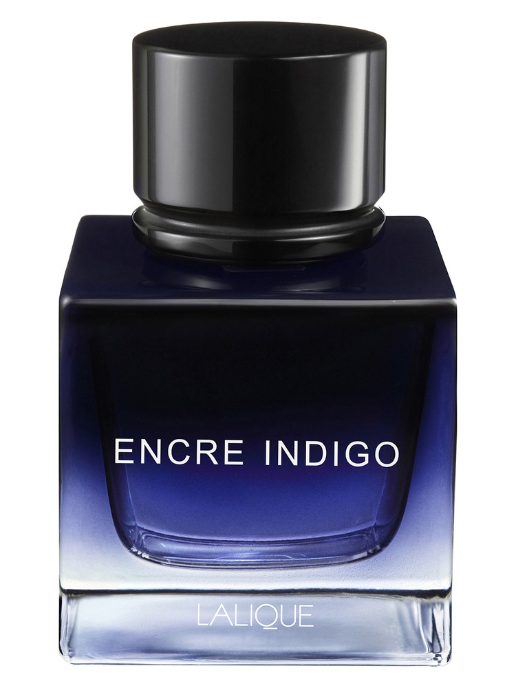 Encre Indigo – Lalique